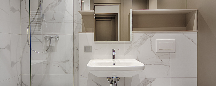 encimera de baño en Alicante